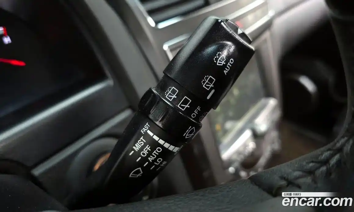 SsangYong Rexton 2015 2.0 Механическая в Москве № 589438, фото 16