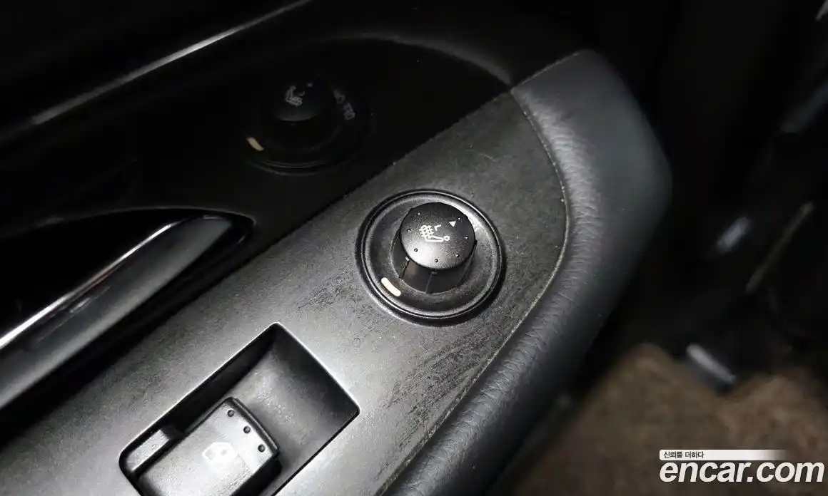 SsangYong Rexton 2015 2.0 Механическая в Москве № 589438, фото 17