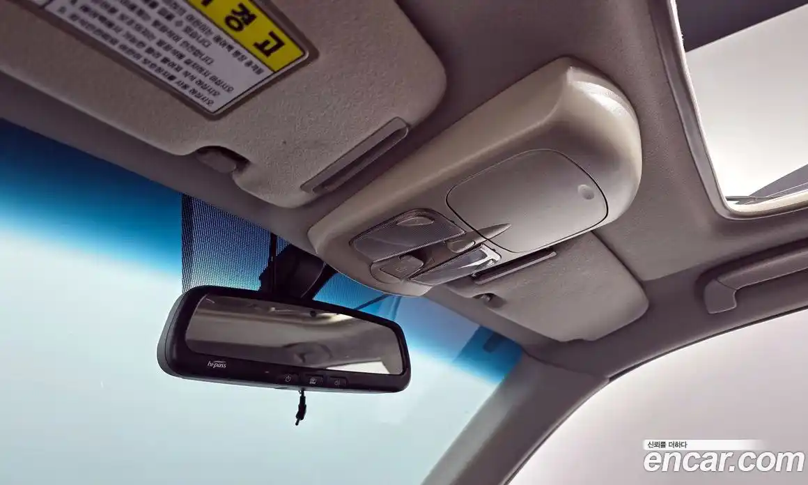 SsangYong Rexton 2015 2.0 Механическая в Москве № 589438, фото 18