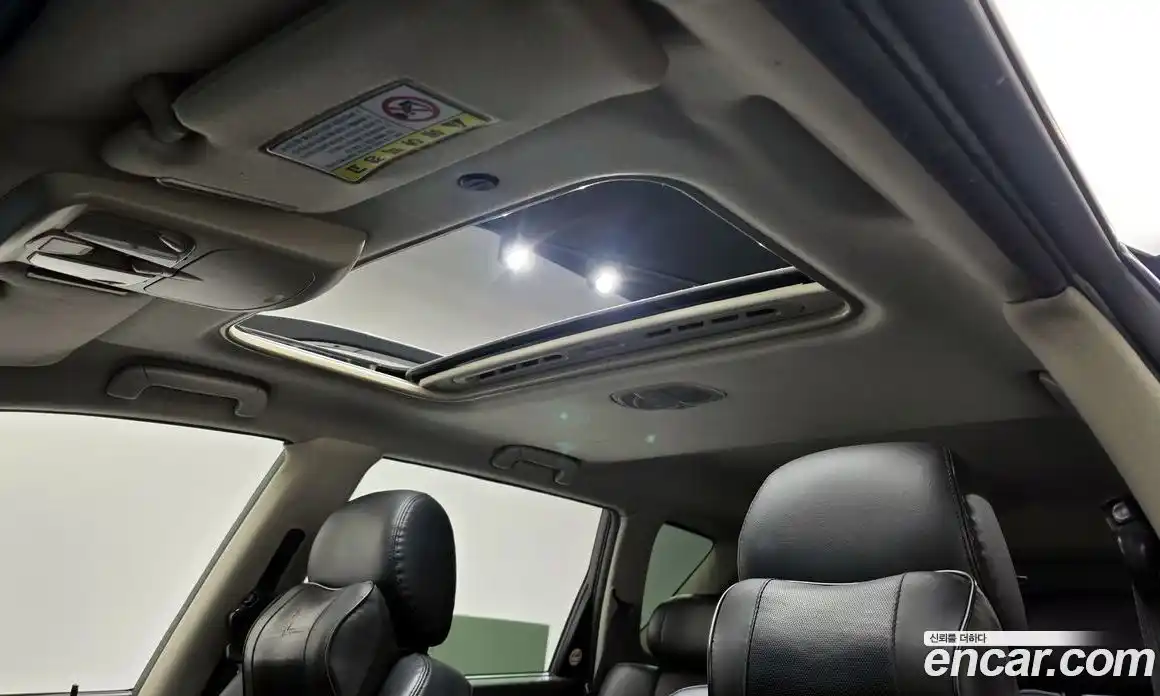 SsangYong Rexton 2015 2.0 Механическая в Москве № 589438, фото 19