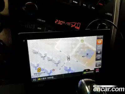 SsangYong Korando 2014 2.0 Автомат в Москве № 589445, миниатюра 12