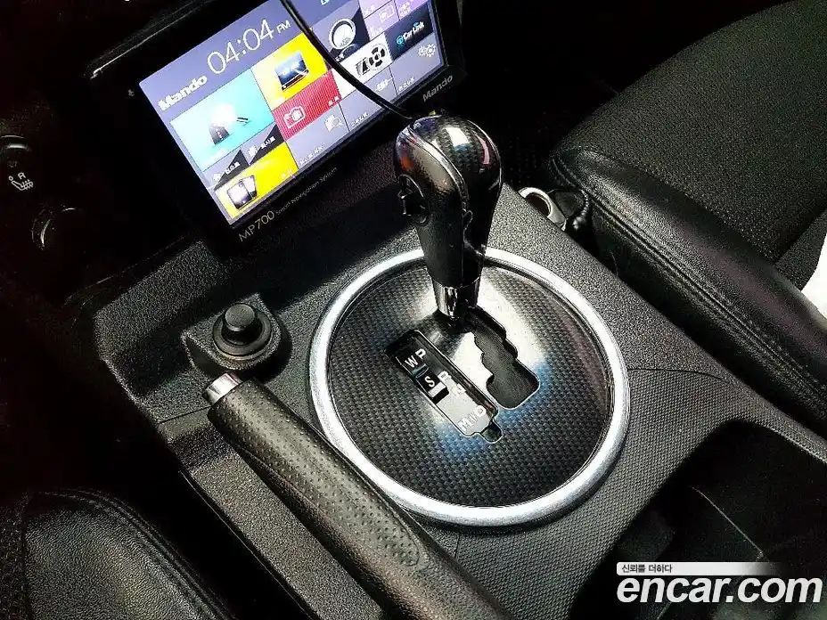 SsangYong Korando 2014 2.0 Автомат в Москве № 589445, фото 14