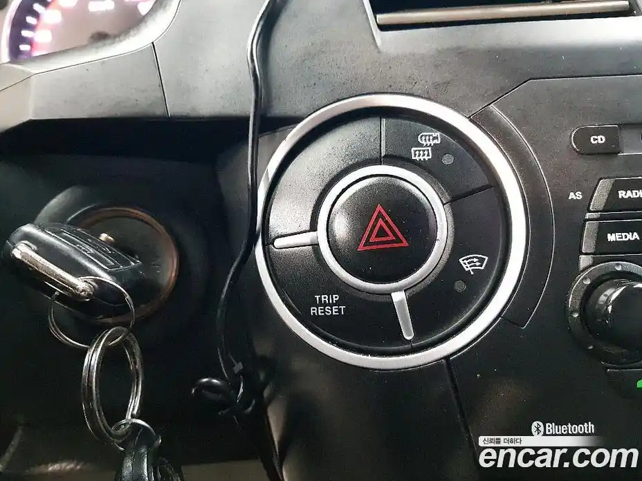 SsangYong Korando 2014 2.0 Автомат в Москве № 589445, фото 16