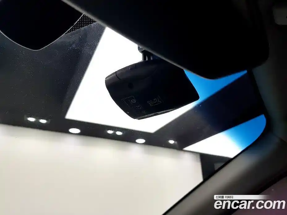 SsangYong Korando 2014 2.0 Автомат в Москве № 589445, фото 17