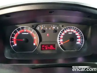 SsangYong Korando 2014 2.0 Автомат в Москве № 589445, миниатюра 7