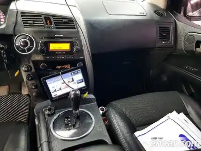 SsangYong Korando 2014 2.0 Автомат в Москве № 589445, миниатюра 10