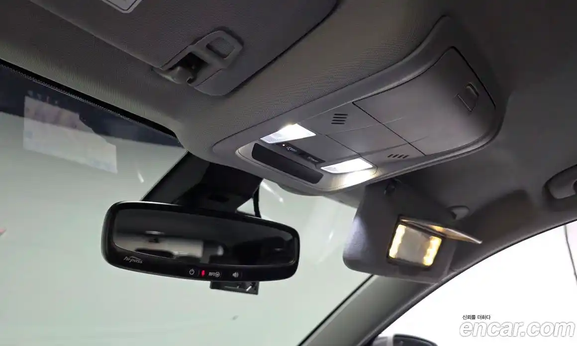 Chevrolet Equinox 2020 1.6 Автомат в Москве № 589619, фото 15