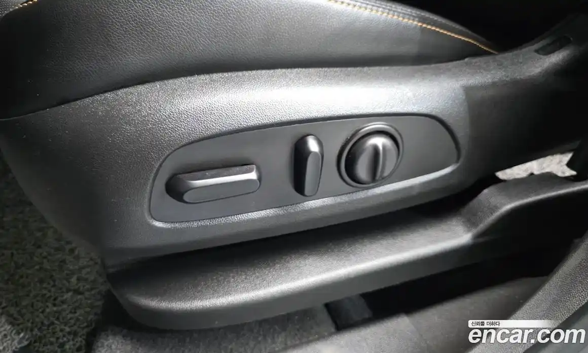 Chevrolet Equinox 2020 1.6 Автомат в Москве № 589619, фото 17