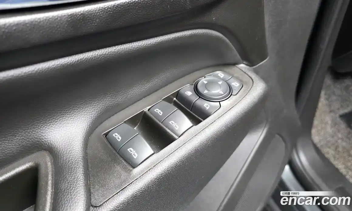 Chevrolet Equinox 2020 1.6 Автомат в Москве № 589619, фото 18