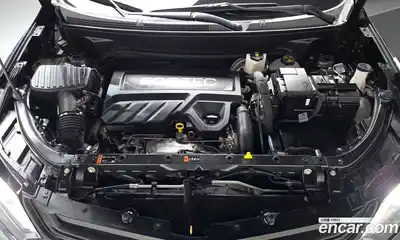 Chevrolet Equinox 2020 1.6 Автомат в Москве № 589619, миниатюра 5