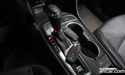 Chevrolet Equinox 2020 1.6 Автомат в Москве № 589619, миниатюра 8