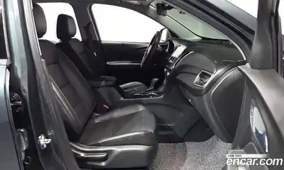 Chevrolet Equinox 2020 1.6 Автомат в Москве № 589619, миниатюра 9