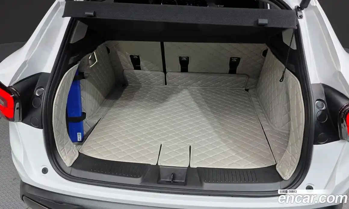 Chevrolet Trax 2024 1.2 Автомат в Москве № 589704, фото 19