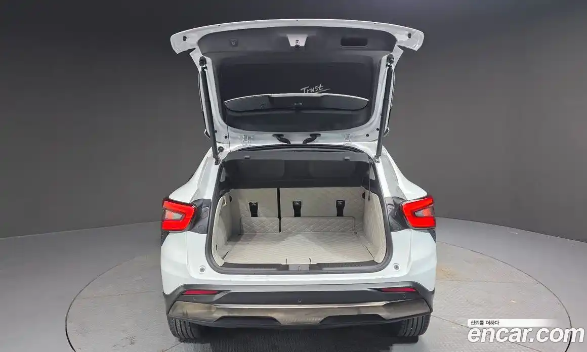 Chevrolet Trax 2024 1.2 Автомат в Москве № 589704, фото 20