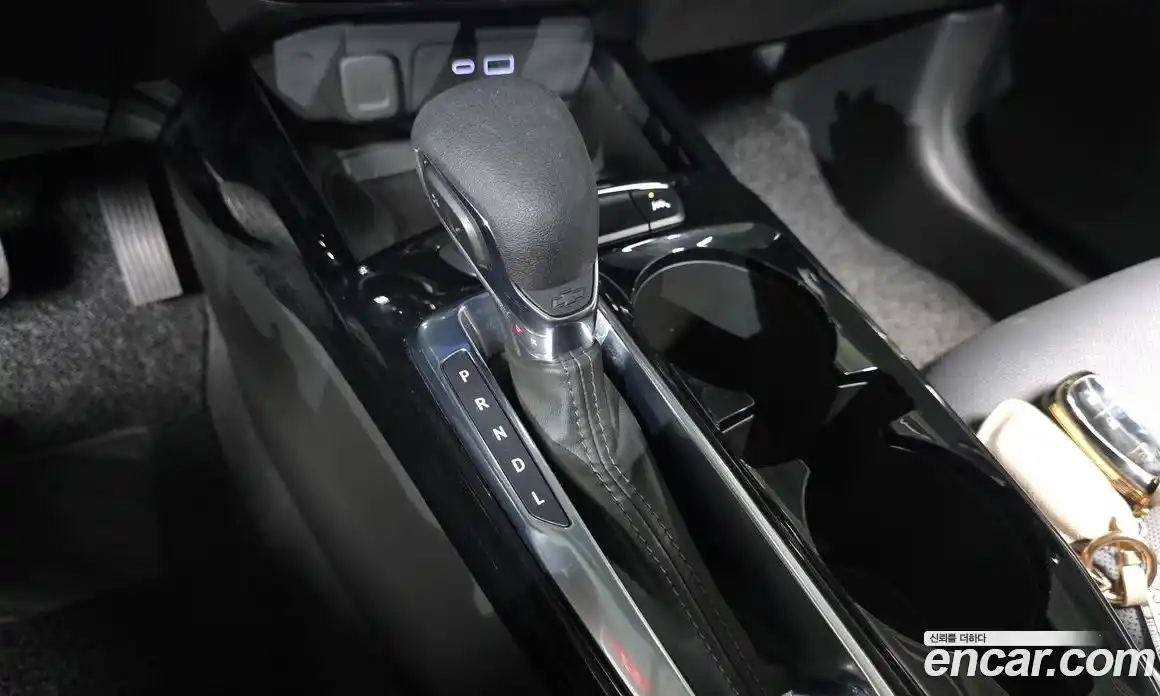 Chevrolet Trax 2024 1.2 Автомат в Москве № 589704, фото 9