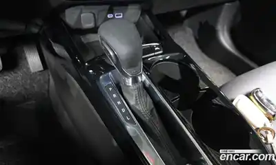 Chevrolet Trax 2024 1.2 Автомат в Москве № 589704, миниатюра 9