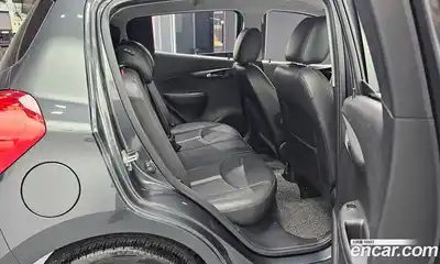 Chevrolet Spark 2021 1.0 Автомат в Москве № 589777, миниатюра 12