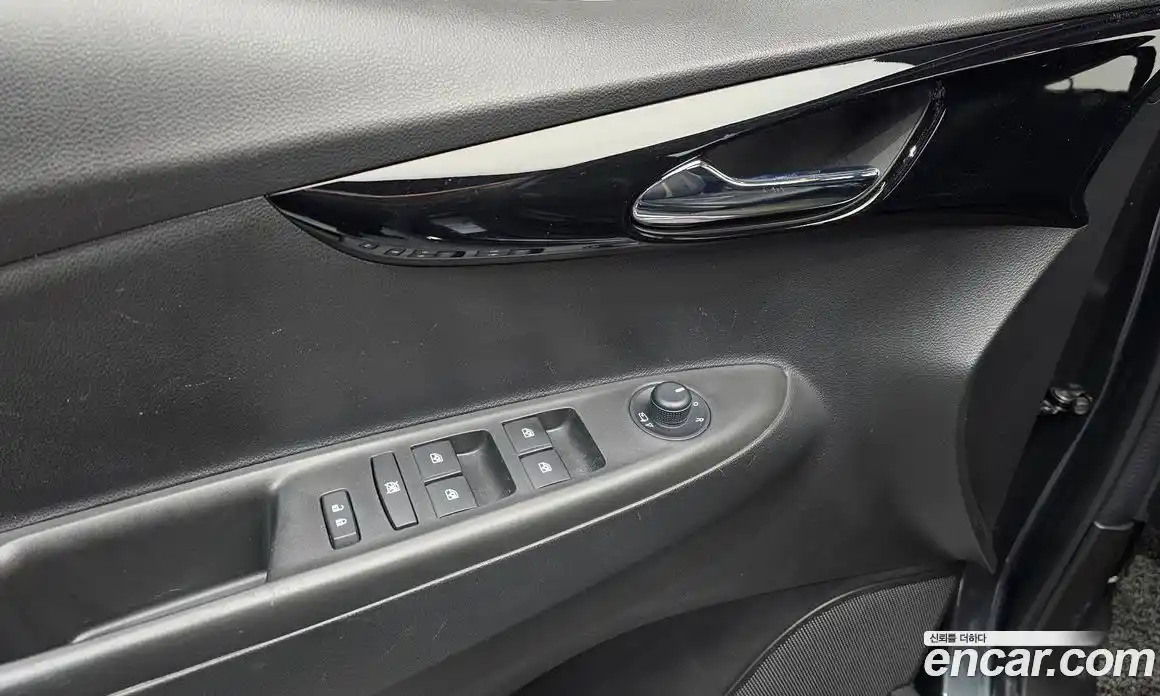 Chevrolet Spark 2021 1.0 Автомат в Москве № 589777, фото 16