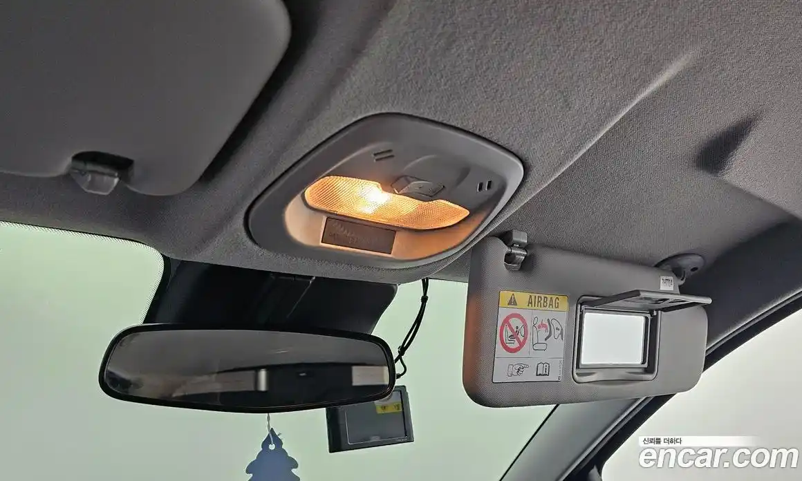 Chevrolet Spark 2021 1.0 Автомат в Москве № 589777, фото 18