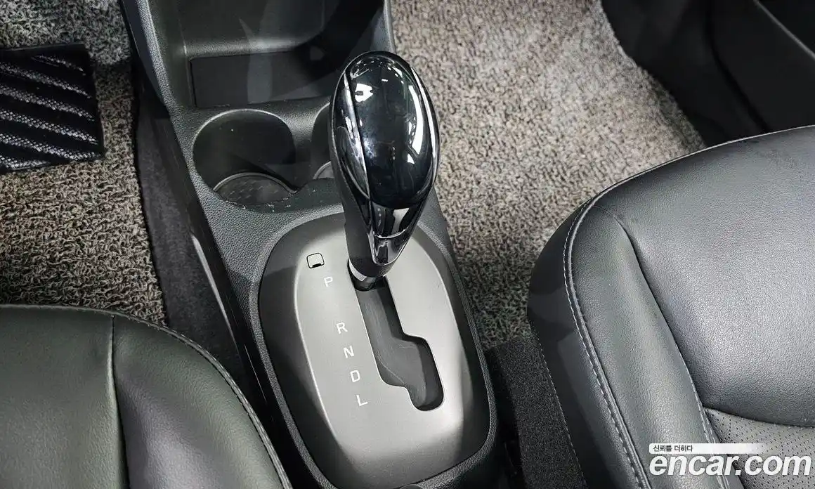 Chevrolet Spark 2021 1.0 Автомат в Москве № 589777, фото 9