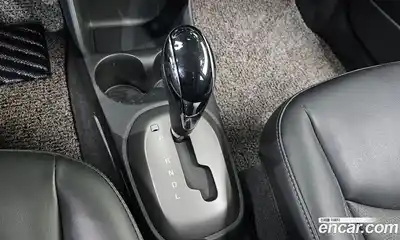 Chevrolet Spark 2021 1.0 Автомат в Москве № 589777, миниатюра 9