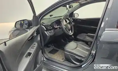 Chevrolet Spark 2021 1.0 Автомат в Москве № 589777, миниатюра 10