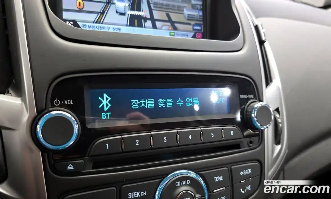 Chevrolet Cruze 2016 1.8 Автомат в Москве № 589844, фото 16