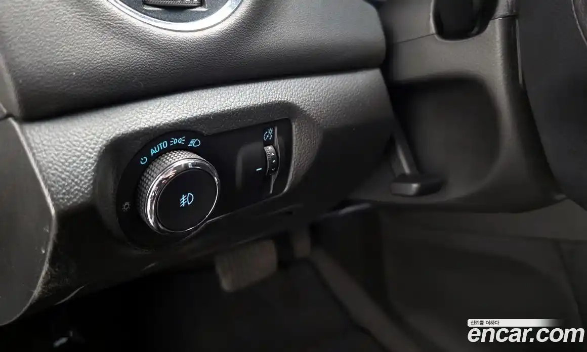 Chevrolet Cruze 2016 1.8 Автомат в Москве № 589844, фото 17