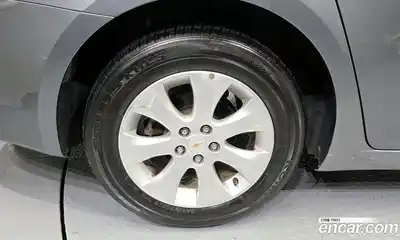 Chevrolet Cruze 2016 1.8 Автомат в Москве № 589844, миниатюра 5