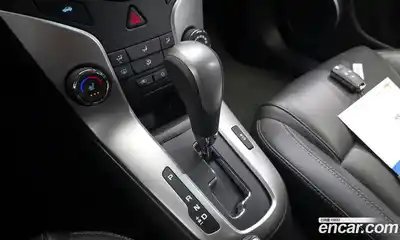 Chevrolet Cruze 2016 1.8 Автомат в Москве № 589844, миниатюра 9