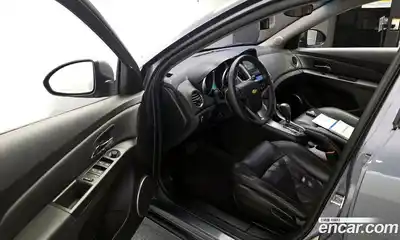 Chevrolet Cruze 2016 1.8 Автомат в Москве № 589844, миниатюра 10