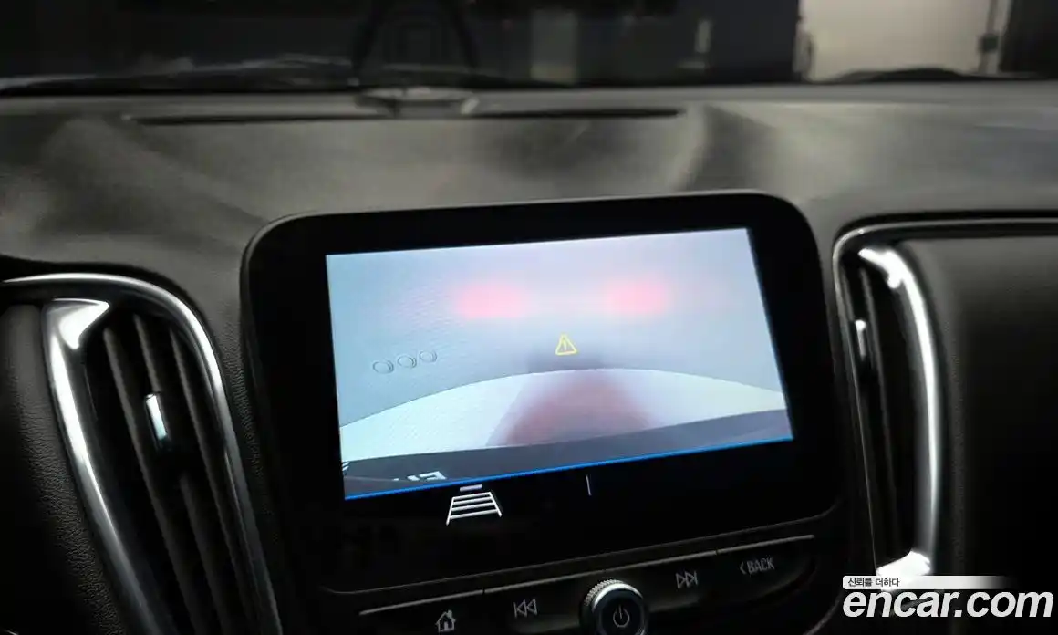 Chevrolet Malibu 2020 1.6 Автомат в Москве № 589865, фото 14