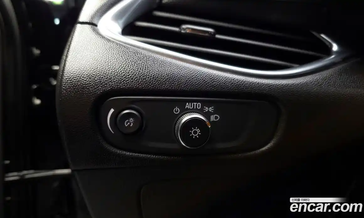 Chevrolet Malibu 2020 1.6 Автомат в Москве № 589865, фото 17