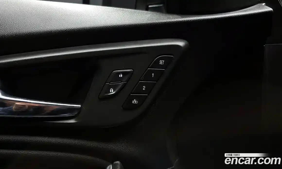 Chevrolet Malibu 2020 1.6 Автомат в Москве № 589865, фото 19