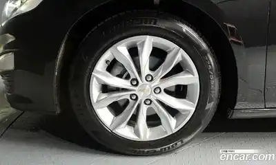 Chevrolet Malibu 2020 1.6 Автомат в Москве № 589865, миниатюра 5