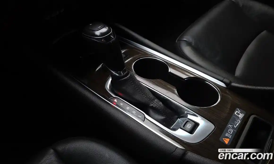 Chevrolet Malibu 2020 1.6 Автомат в Москве № 589865, фото 9