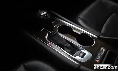 Chevrolet Malibu 2020 1.6 Автомат в Москве № 589865, миниатюра 9