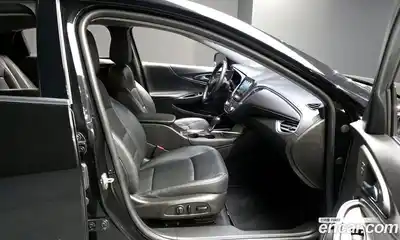 Chevrolet Malibu 2020 1.6 Автомат в Москве № 589865, миниатюра 10