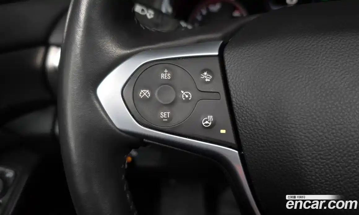 Chevrolet Traverse 2022 3.6 Автомат в Москве № 589873, фото 17