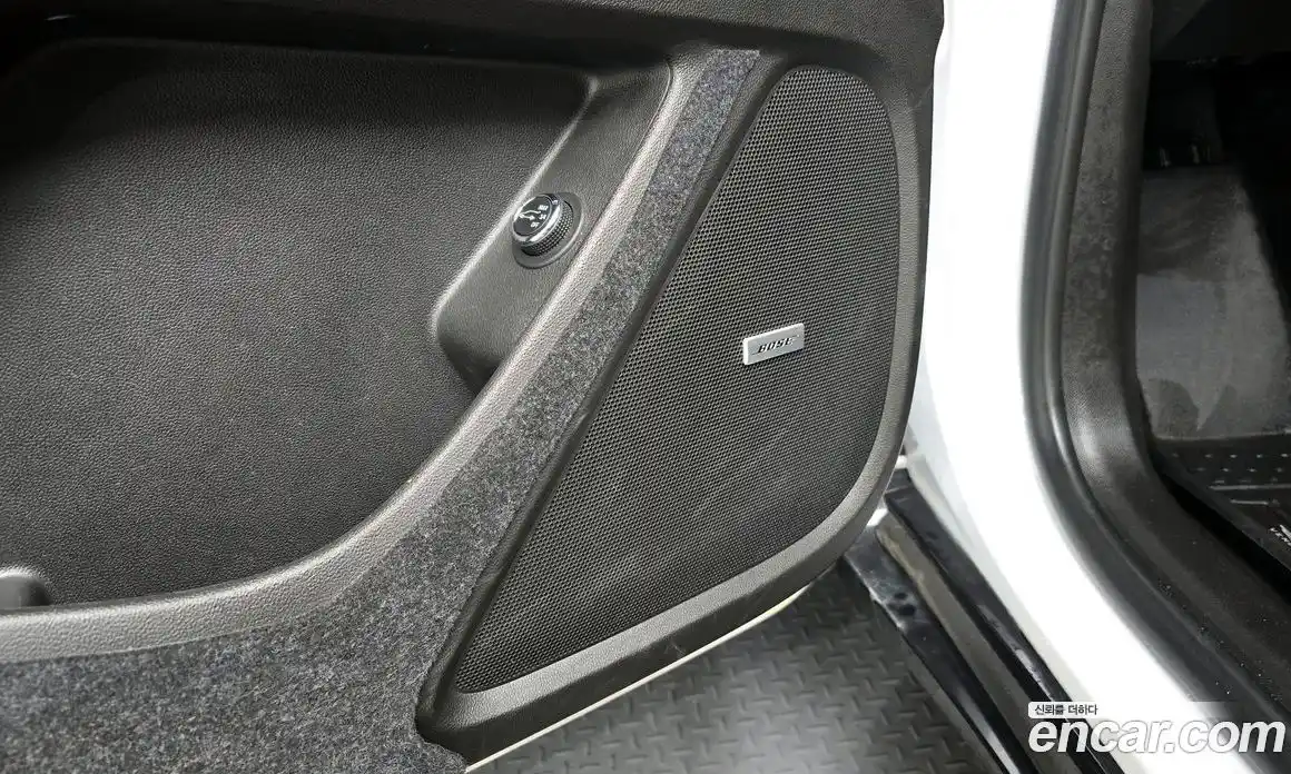 Chevrolet Traverse 2022 3.6 Автомат в Москве № 589873, фото 18