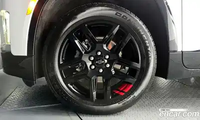 Chevrolet Traverse 2022 3.6 Автомат в Москве № 589873, миниатюра 5