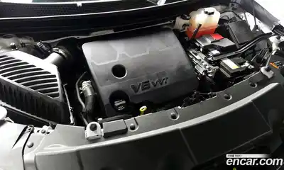 Chevrolet Traverse 2022 3.6 Автомат в Москве № 589873, миниатюра 6