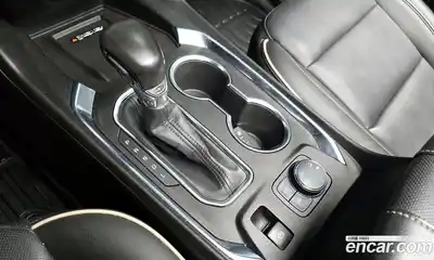 Chevrolet Traverse 2022 3.6 Автомат в Москве № 589873, миниатюра 9