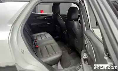 Chevrolet TrailBlazer 2023 1.3 Автомат в Москве № 589956, миниатюра 12