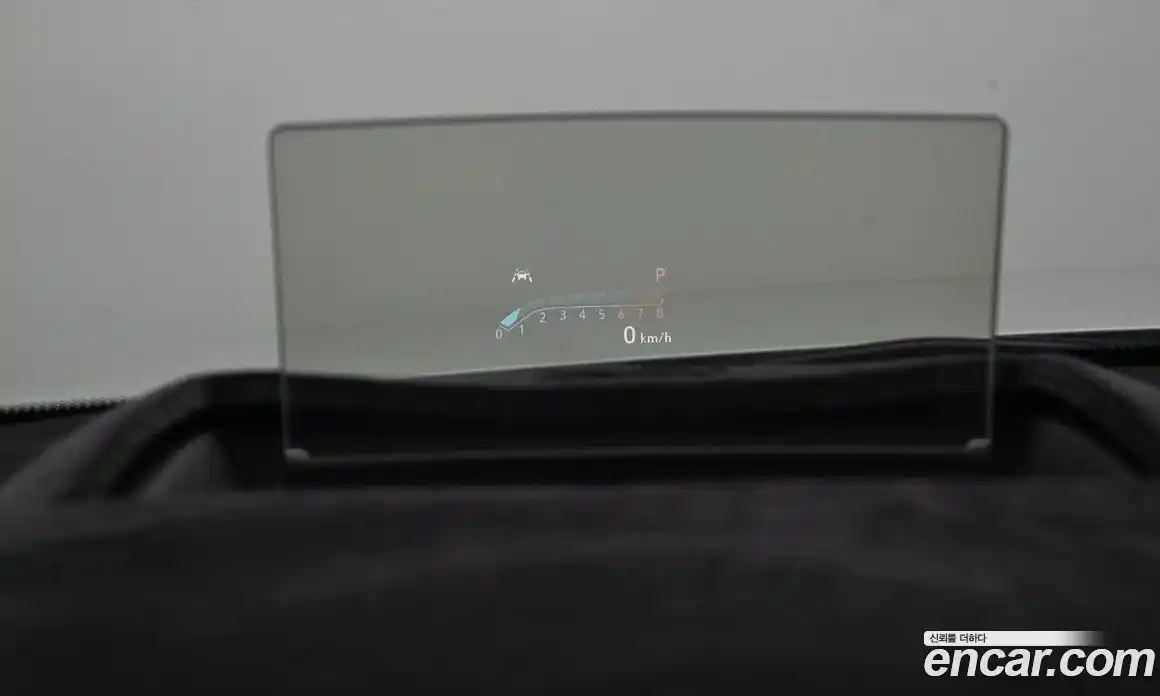 Chevrolet TrailBlazer 2023 1.3 Автомат в Москве № 589956, фото 17