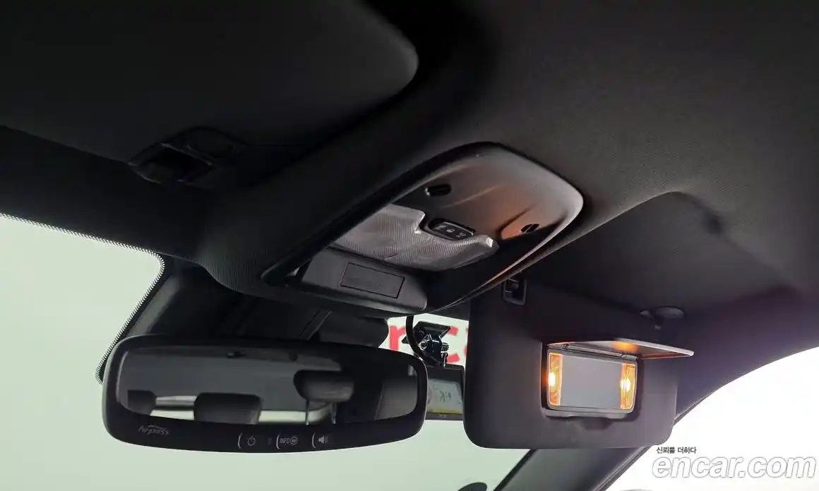 Chevrolet TrailBlazer 2023 1.3 Автомат в Москве № 589956, фото 19