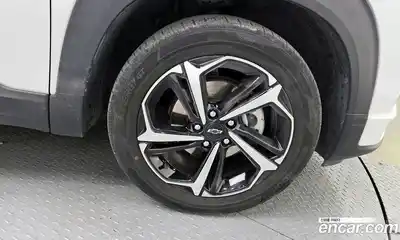 Chevrolet TrailBlazer 2023 1.3 Автомат в Москве № 589956, миниатюра 5