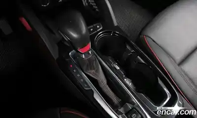 Chevrolet TrailBlazer 2023 1.3 Автомат в Москве № 589956, миниатюра 9