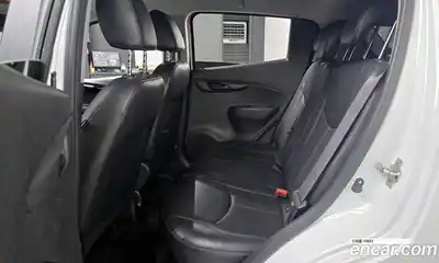 Chevrolet Spark 2017 1.0 Автомат в Москве № 589961, миниатюра 12