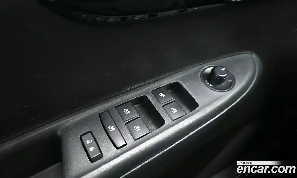 Chevrolet Spark 2017 1.0 Автомат в Москве № 589961, фото 17